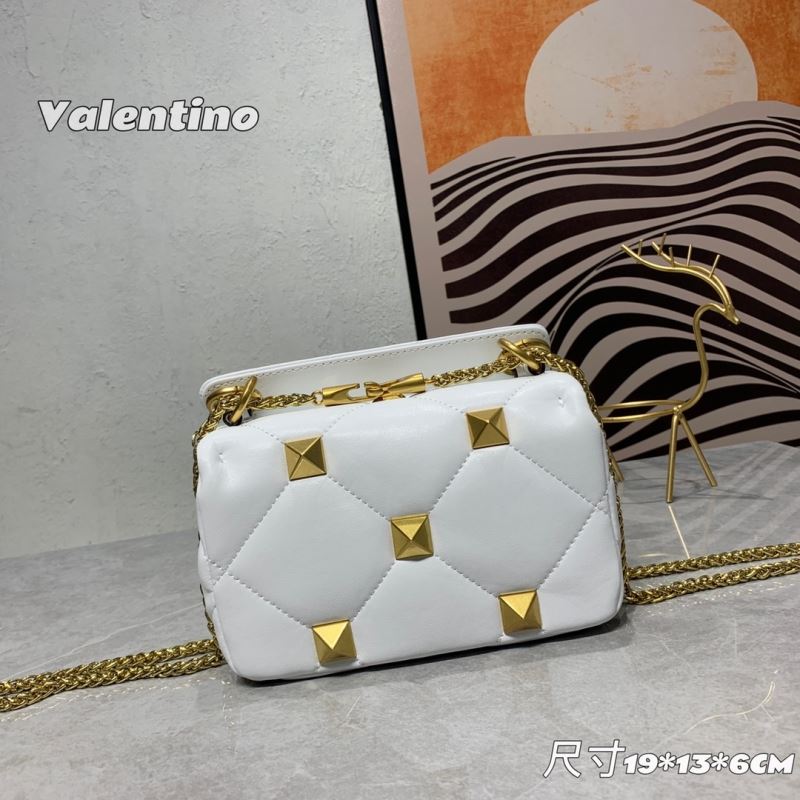 Valentino Satchel Bags